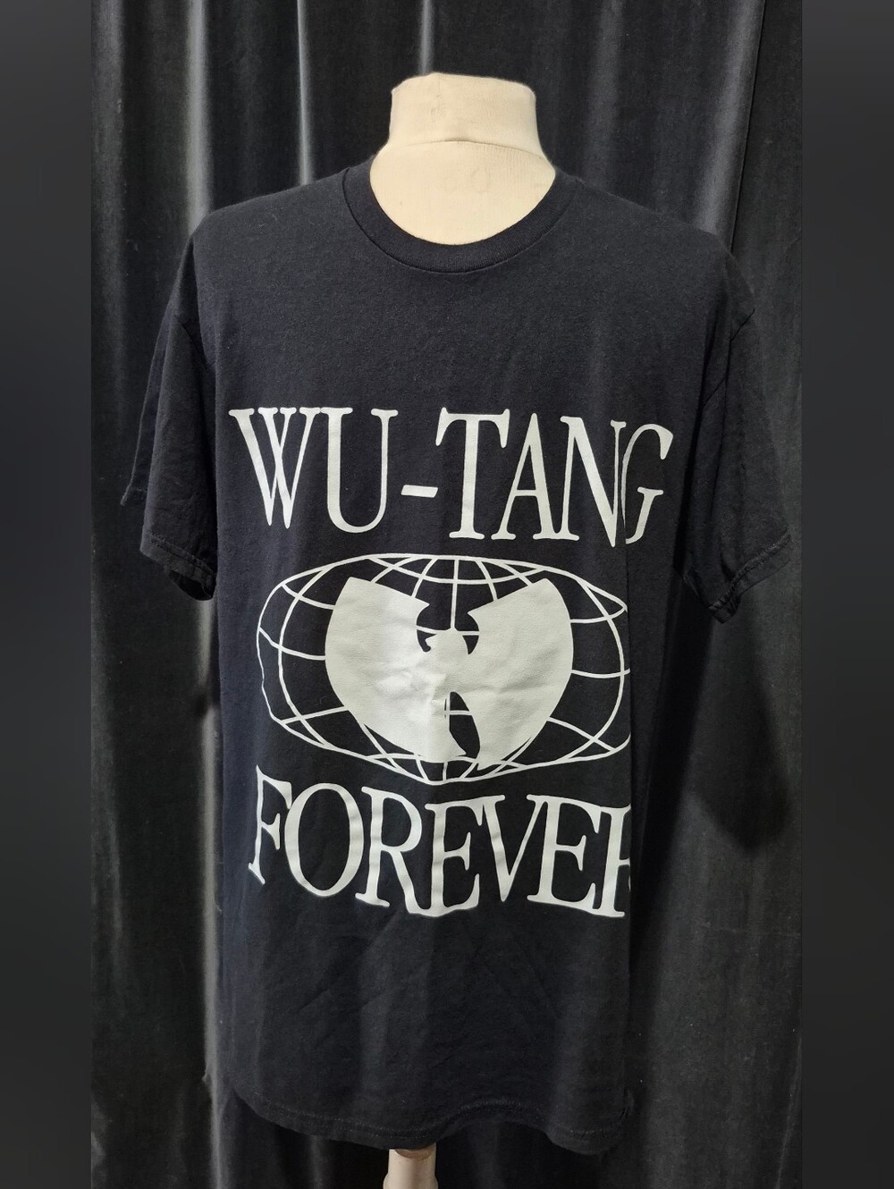 WU-TANG Forever (Box C)